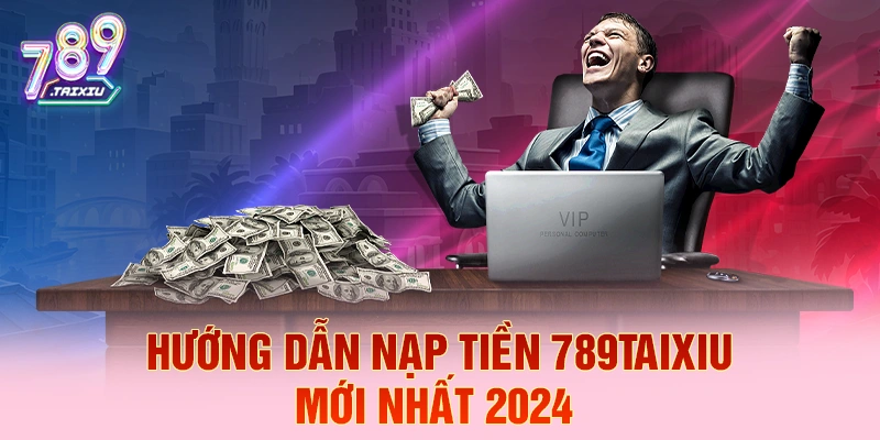 Hướng dẫn nạp tiền tại U888 năm 2026